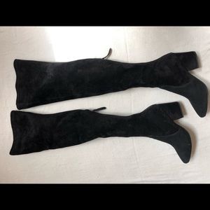 otk Goodnight Macaroon boots